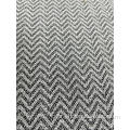 Herringbone متماسكة entllock Jacquard